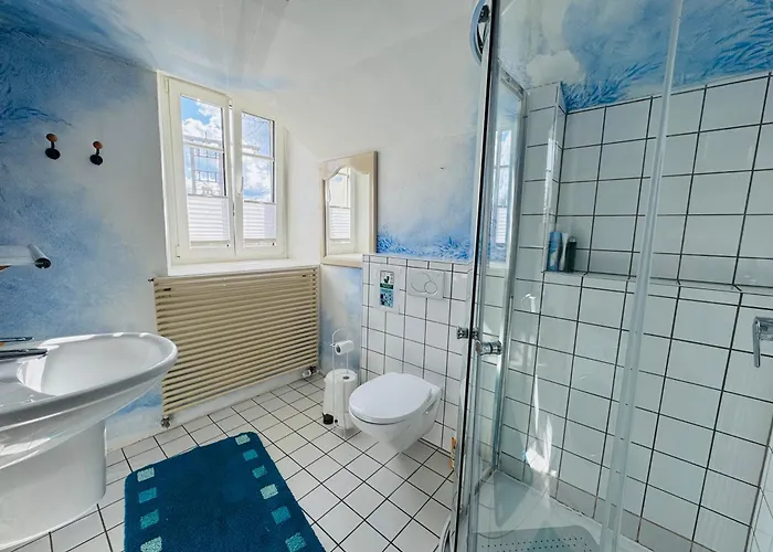 Oasis Apartman Folkendange