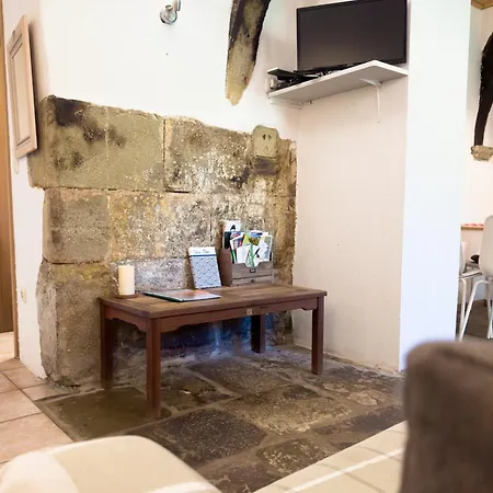 Oasis Apartman Folkendange