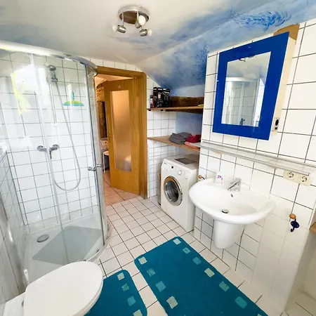 Oasis Apartman Folkendange