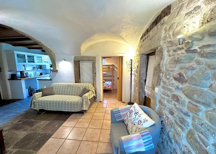 Apartment Oasis Folkendange