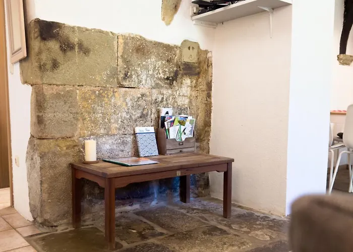 Oasis Apartment Folkendange