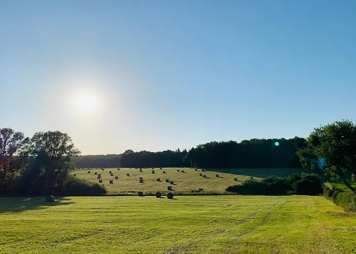 Apartment Oasis Folkendange